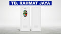 Fiber Door ( Pintu WC fiber )